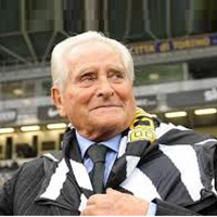 E' Morto Giampiero Boniperti